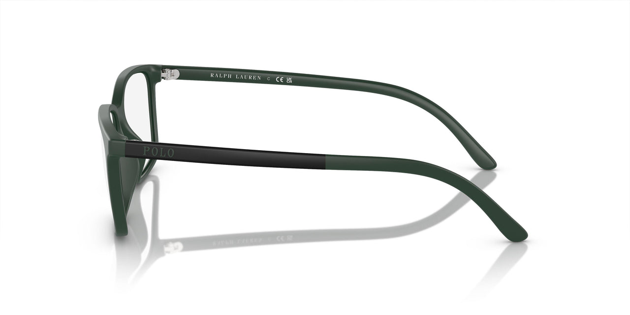 5508 - Green