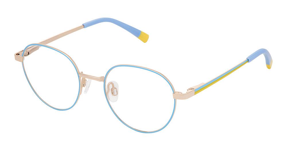 Superflex SFK-334 Eyeglasses