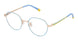 Superflex SFK-334 Eyeglasses