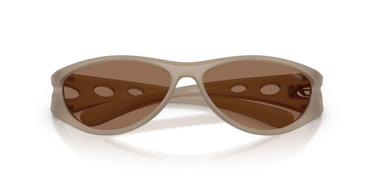 201273 - Grey - Dark Brown