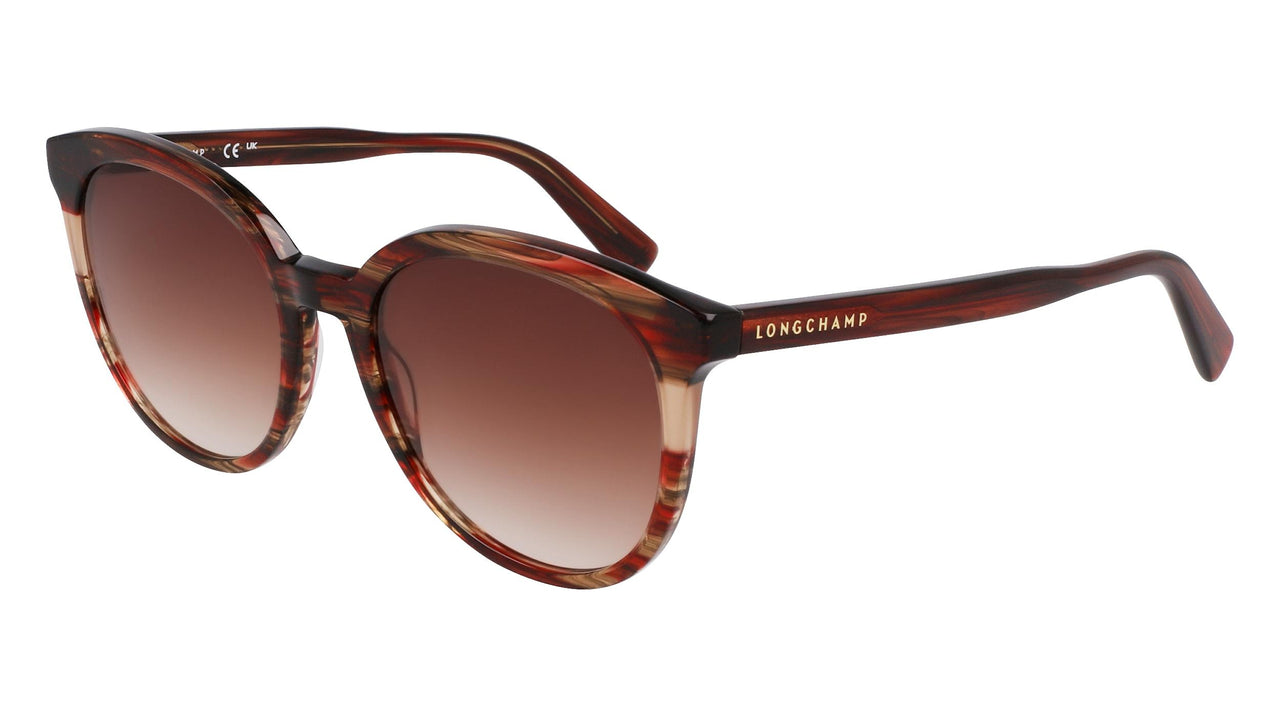 Longchamp LO752S Sunglasses