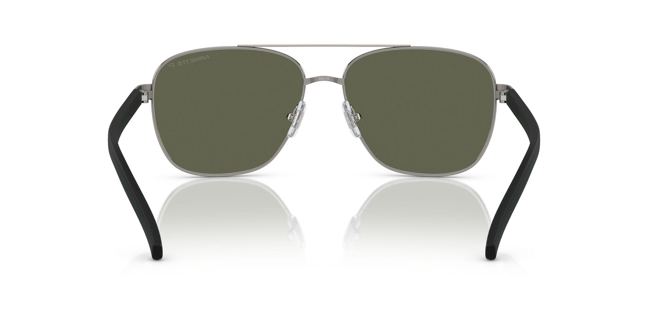 756/9A - Grey - Polarized Green