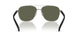 756/9A - Grey - Polarized Green