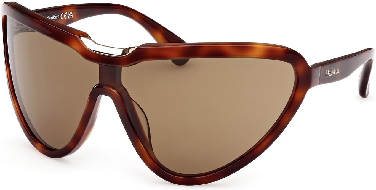 MAXMARA Emil 0084 Sunglasses