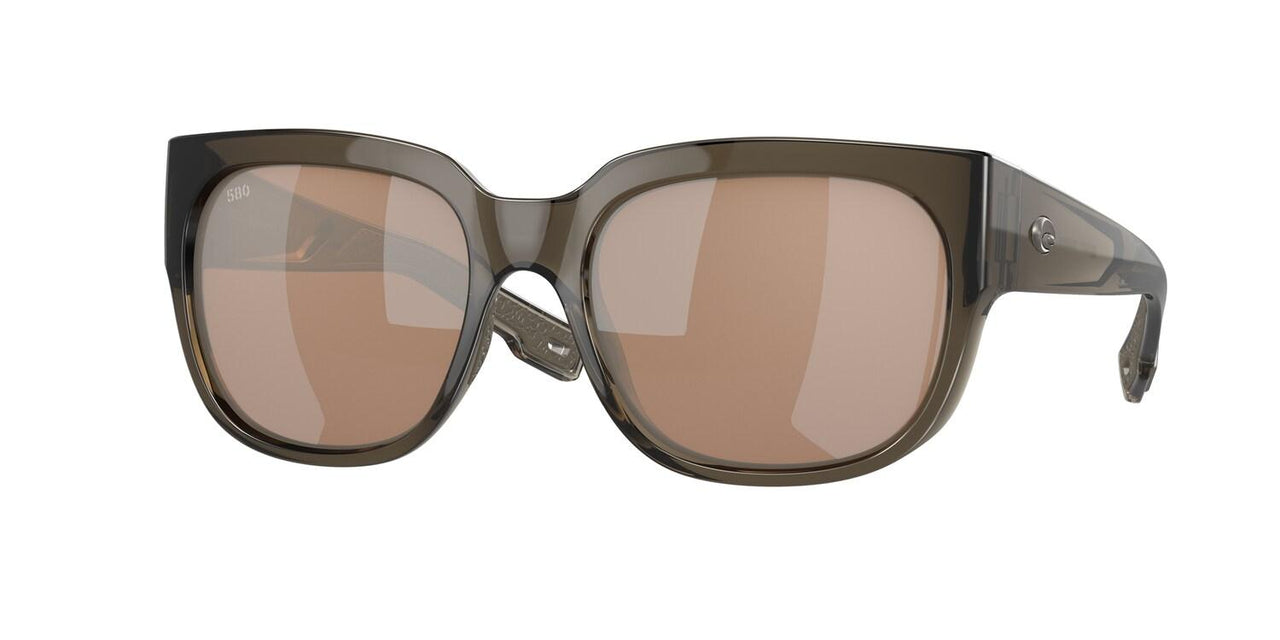 Costa Del Mar Waterwoman 9019 Sunglasses