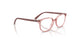 7516 - Pink - Clear