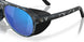 911712 - Multicolor - Blue Mirror