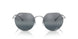 9242G6 - Silver - Dark Blue Mirror Polar
