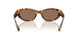 14L60M - Tortoise - Dark Brown