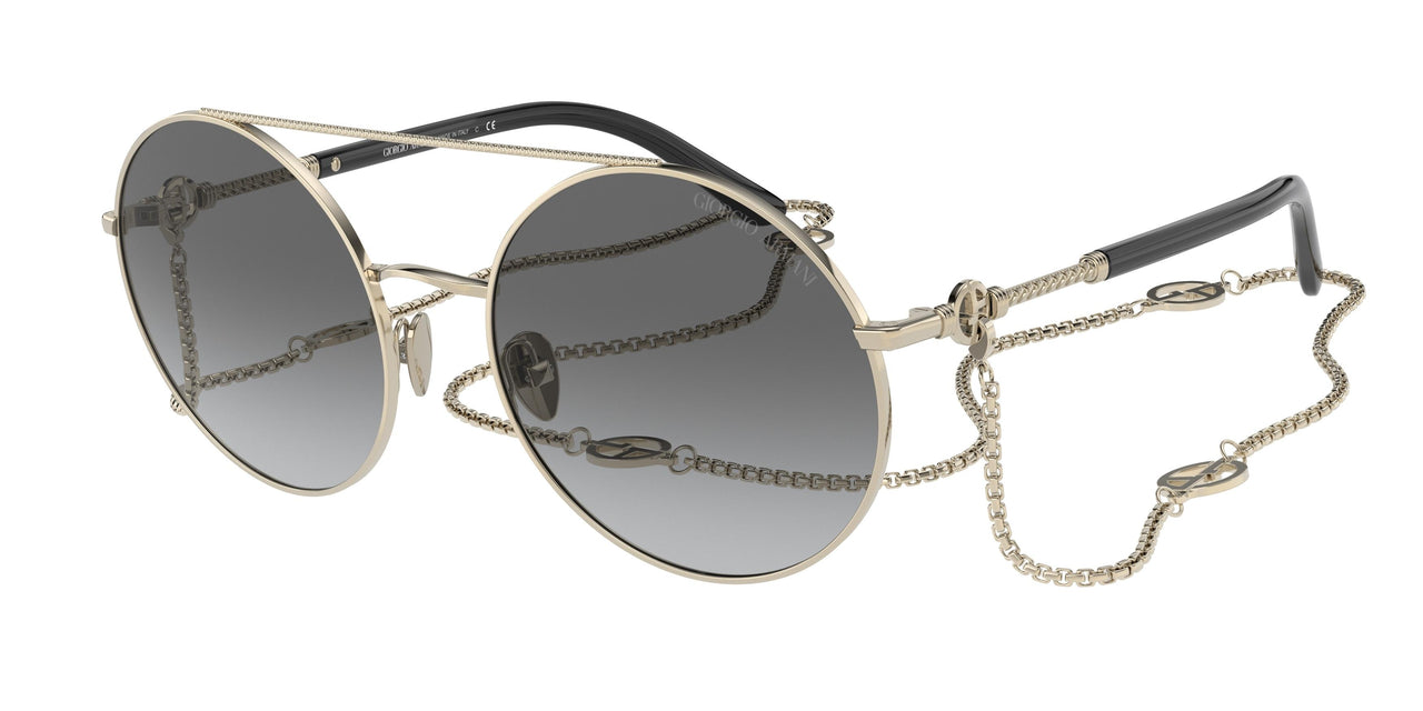 301311 - Gold - Gradient Grey