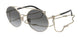301311 - Gold - Gradient Grey