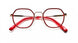 PGRD - Pink Gold Red
