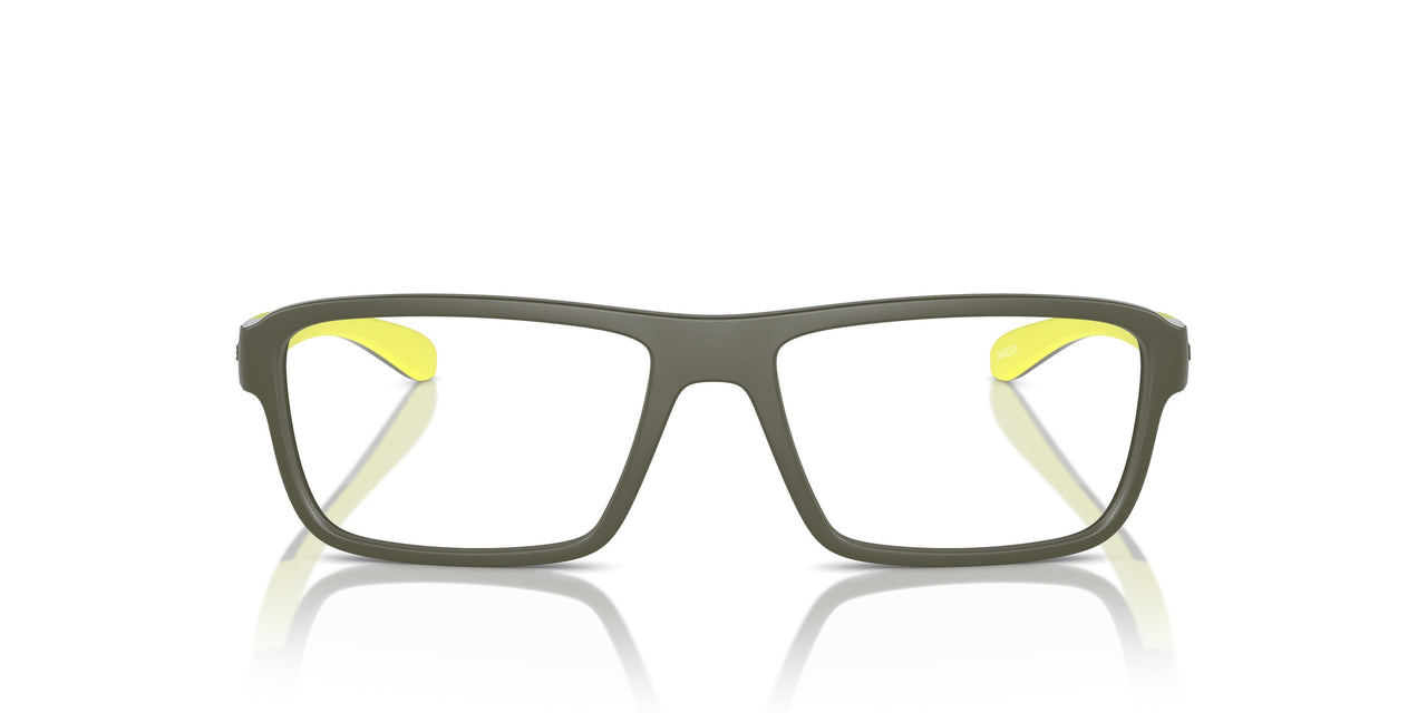 2854 - Green - Transparent