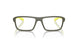 2854 - Green - Transparent