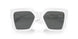 314/87 - White - Dark Grey