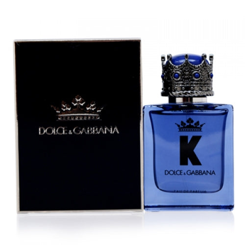 D&G Dolce & Gabbana K (king) EDP Spray