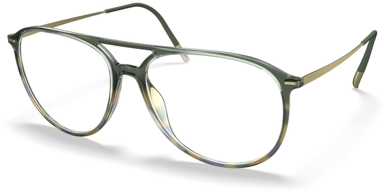 5840 - green