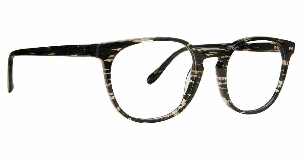 Badgley Mischka BMEVAN Eyeglasses