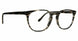 Badgley Mischka BMEVAN Eyeglasses