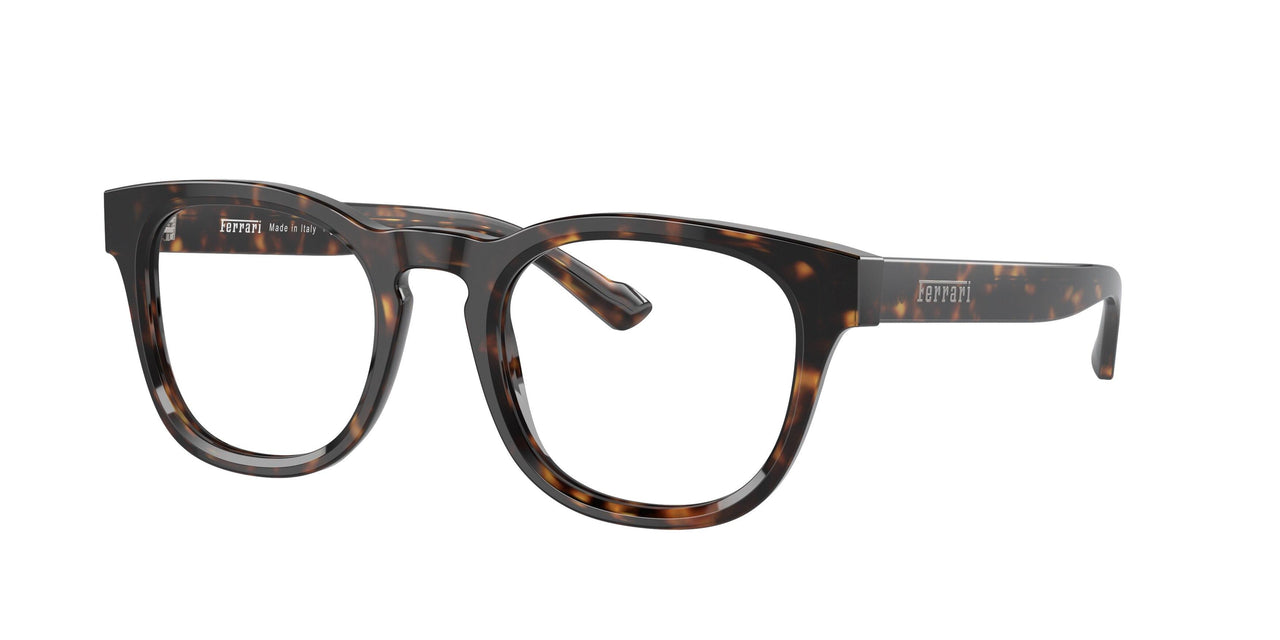 Ferrari 4002F Eyeglasses