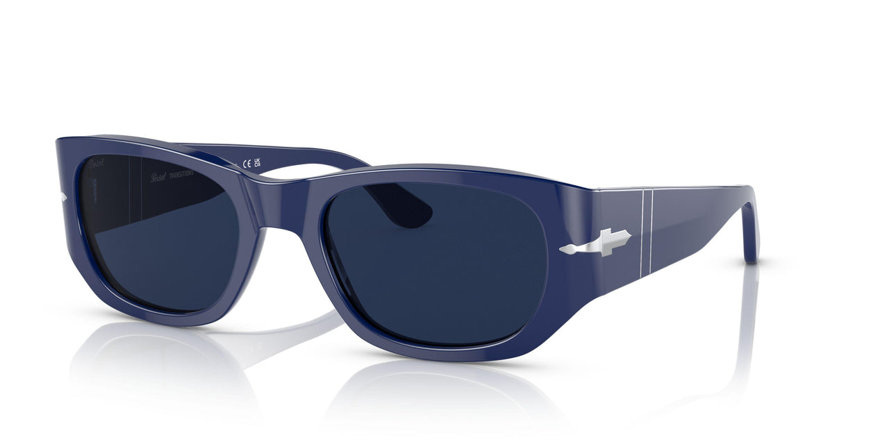 1170GG - Blue - Transitions 8 Sapphire