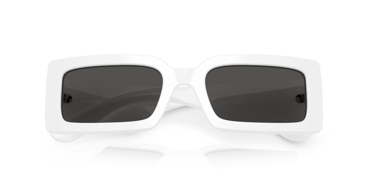 303487 - White - Dark Grey