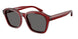 Emporio Armani 4245U Sunglasses