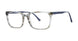 GIOVANI LUCAS Eyeglasses