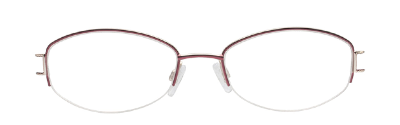 077 - Burgundy