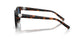 80159S - Tortoise - Azure Gradient Blue