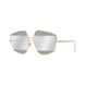 30C - Shiny Endura Gold - Smoke Mirror