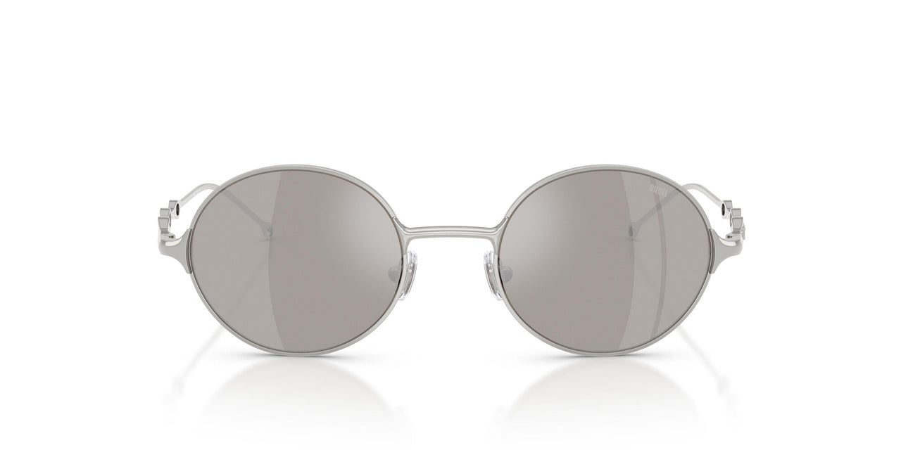 1001Z6 - Silver - Mirror Silver
