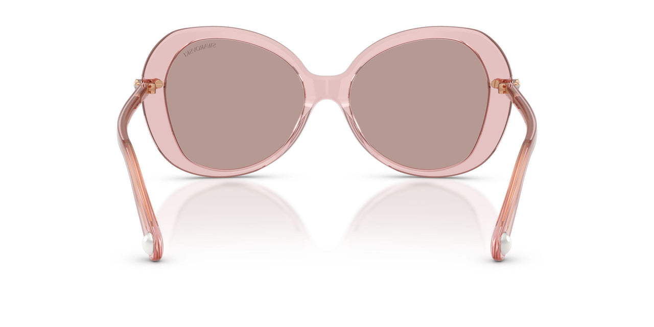 10977N - Pink - Light Purple Brown