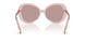 10977N - Pink - Light Purple Brown