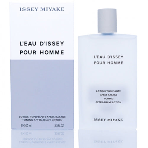 Issey Miyake Men After Shave