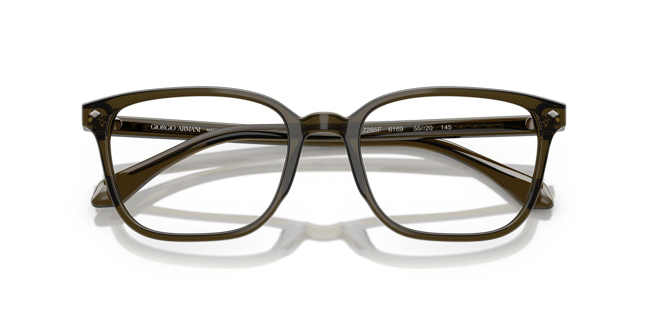 6169 - Green