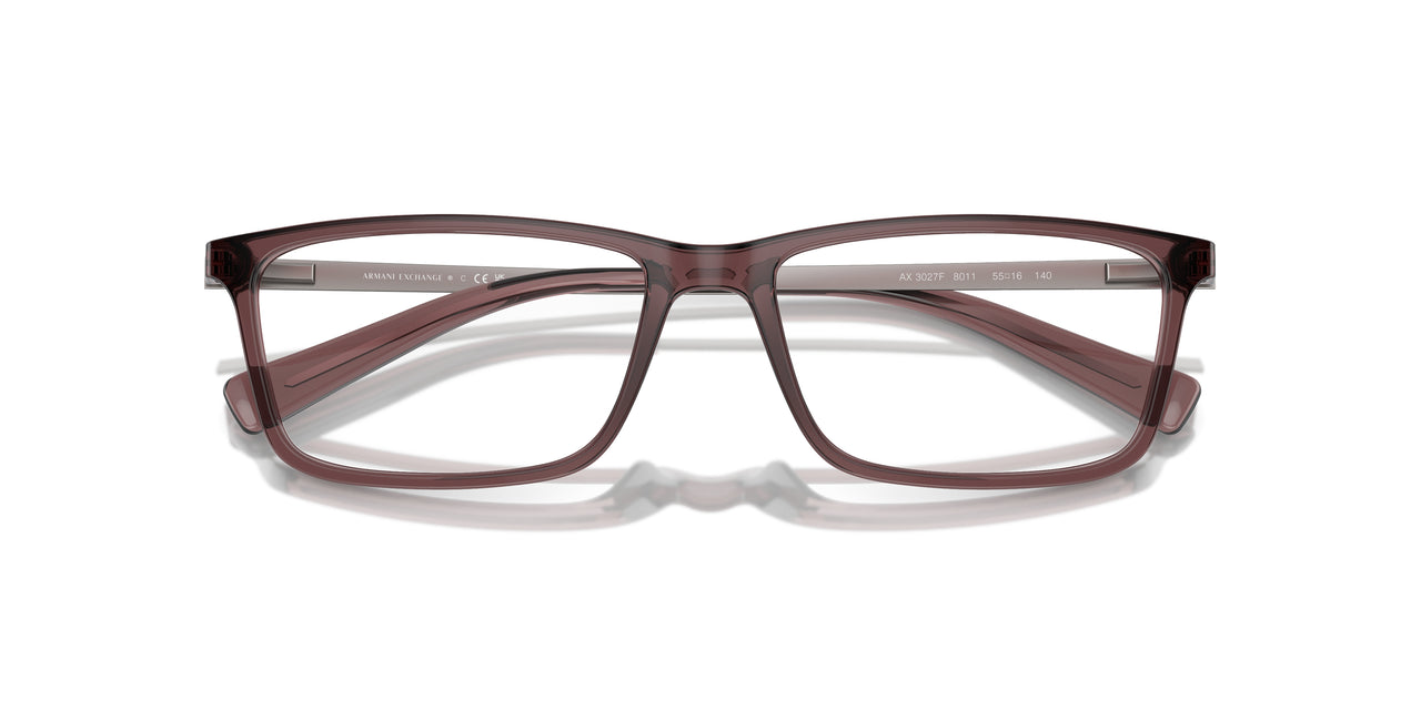 8011 - Brown
