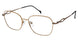 Stepper STE-50311-SI Eyeglasses