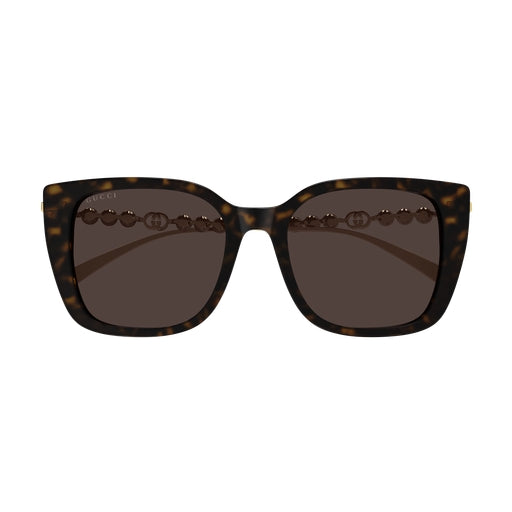 003 - Havana/Gold - Brown