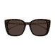 003 - Havana/Gold - Brown