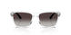 58698G - Transparent - Grey Gradient