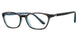 Aspex Eyewear TK901 Eyeglasses