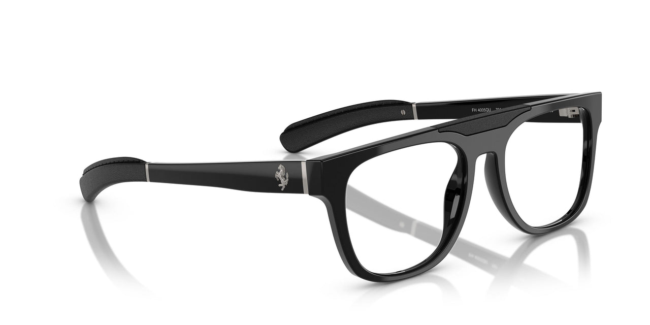701 - Black