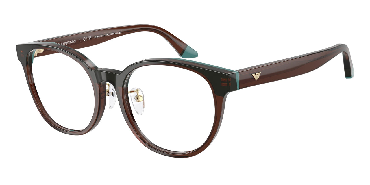 Emporio Armani 3274F Eyeglasses
