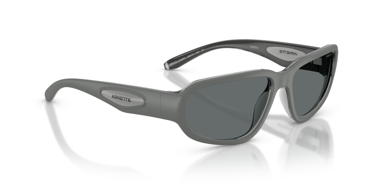 300981 - Grey - Dark Grey Polarized