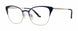 Genevieve Boutique NURTURE Eyeglasses