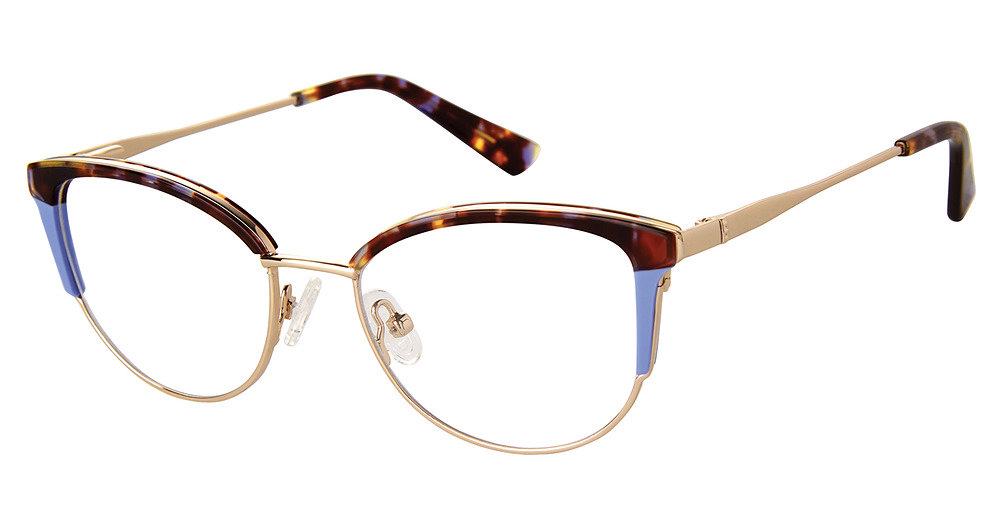 Nicole Miller NMP824 Eyeglasses
