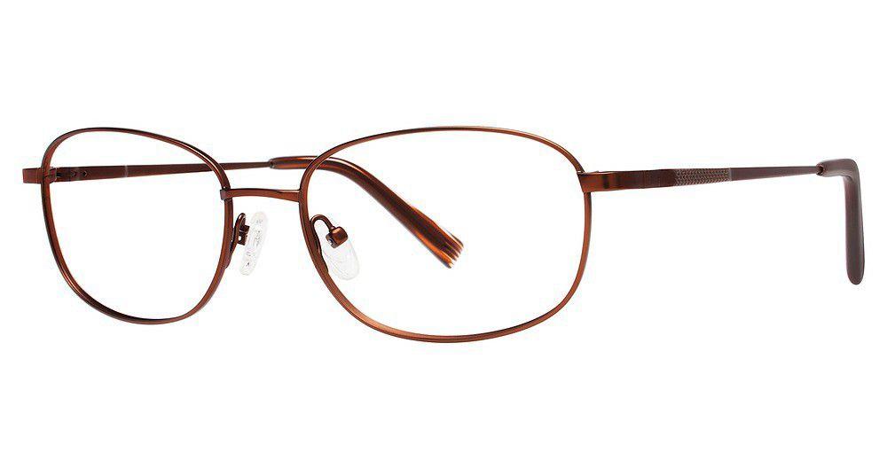 MTTBRWN - Matte Brown
