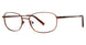 Modz Titanium DICTATOR Eyeglasses