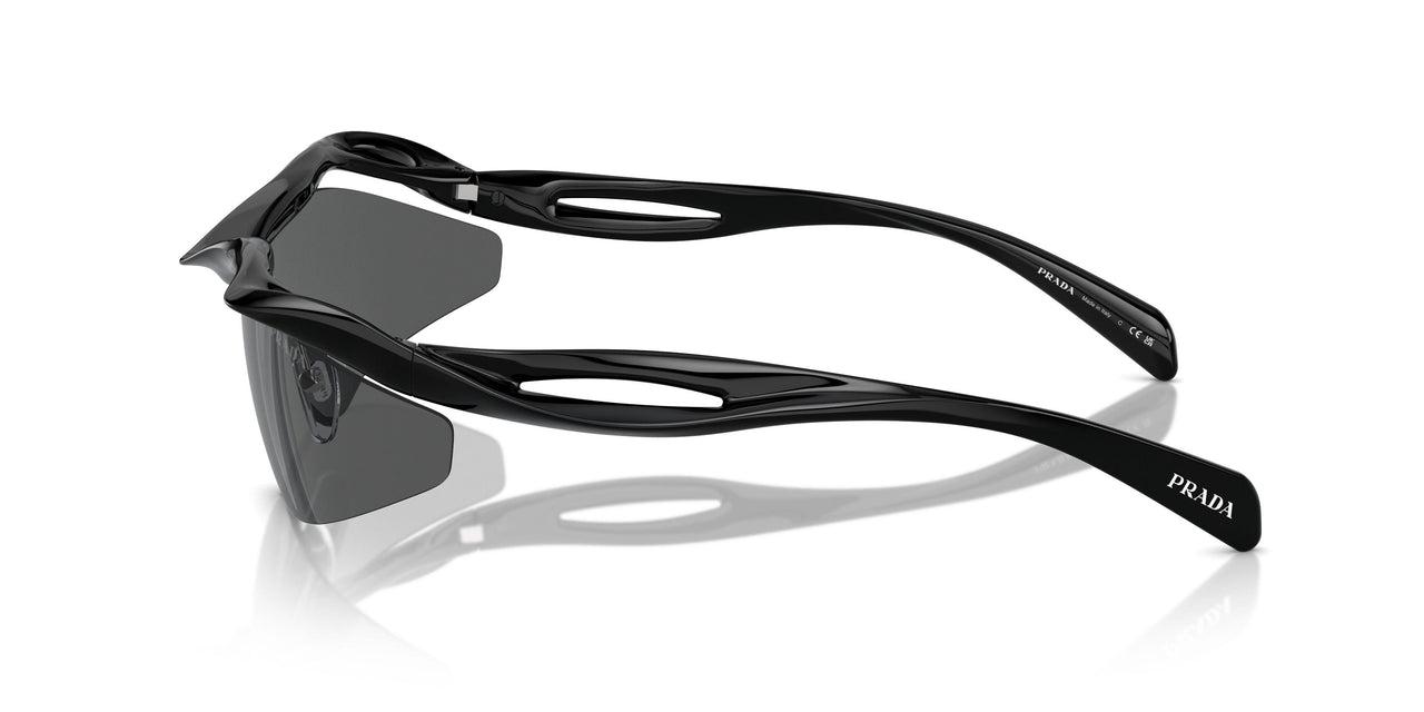 1AB5S0 - Black - Dark Grey
